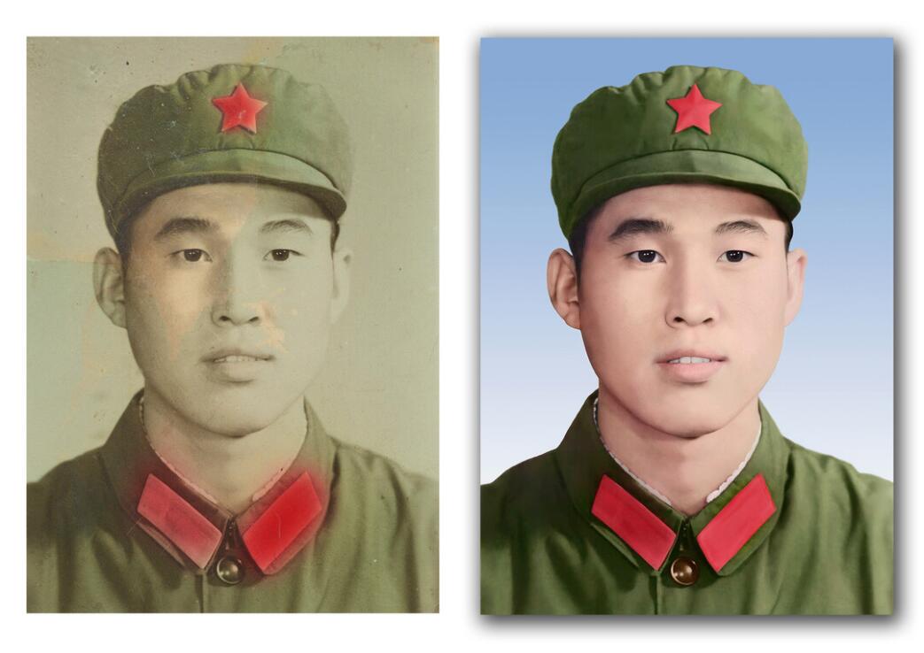 同江破损照片修复-18