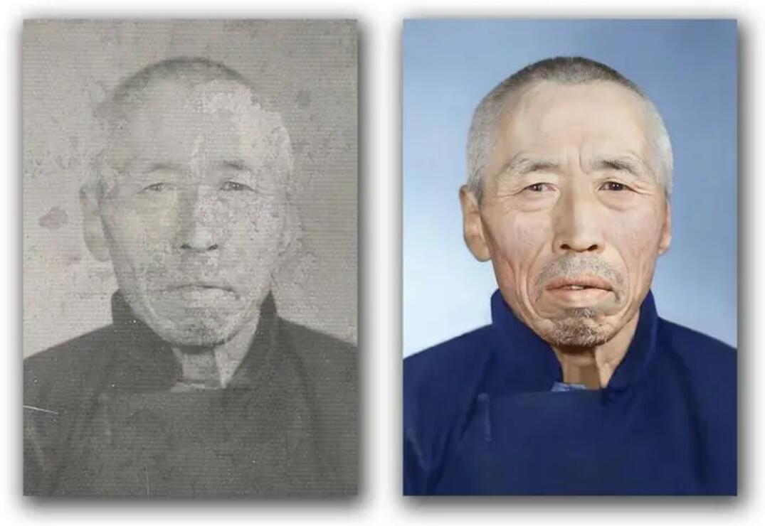 同江破损照片修复-56